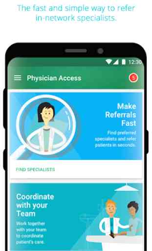 AHN Physician Access 1