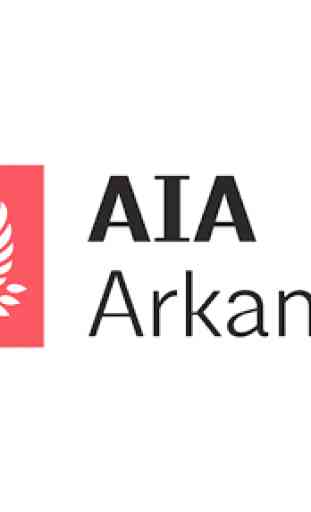 AIA-AR Convention 1