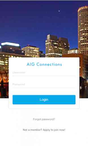 AIG Connections - Influencers 3