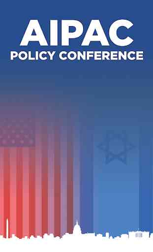 AIPAC Policy Conference 1