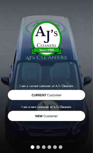 AJ's Cleaners 1