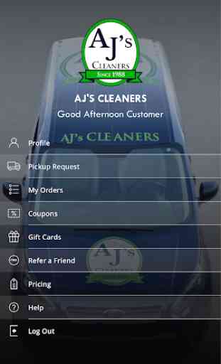 AJ's Cleaners 2