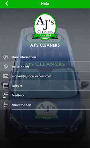 AJ's Cleaners 4