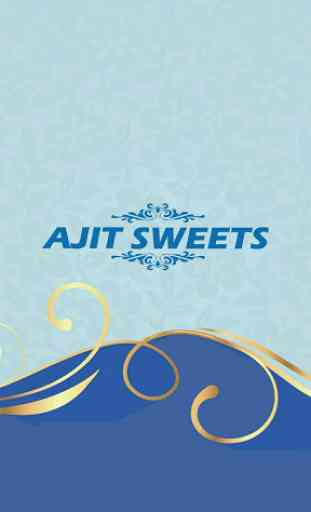 Ajit Sweets 1