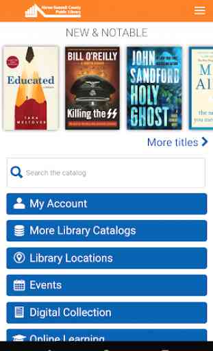 Akron Library Mobile 1