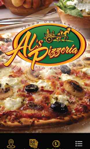 Al's Pizzeria 1