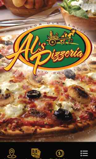 Al's Pizzeria 4