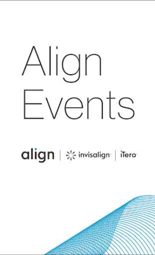 Align Technology Events 1