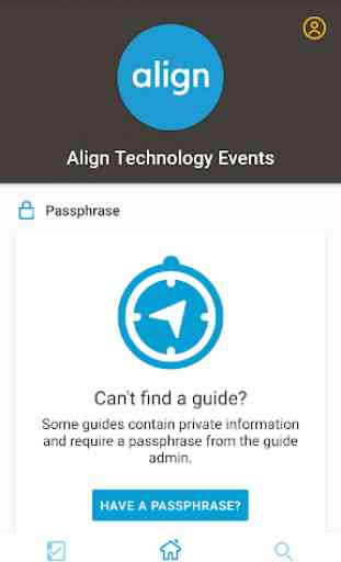 Align Technology Events 2