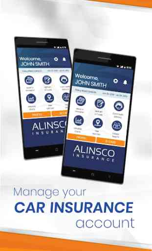 Alinsco - Auto Insurance 1