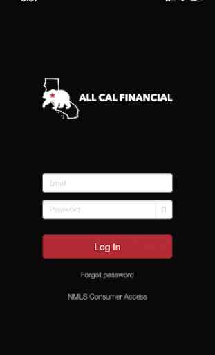 All Cal Financial 1