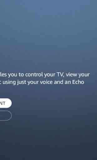 Amazon Alexa Music, Cameras, & TV Control 2