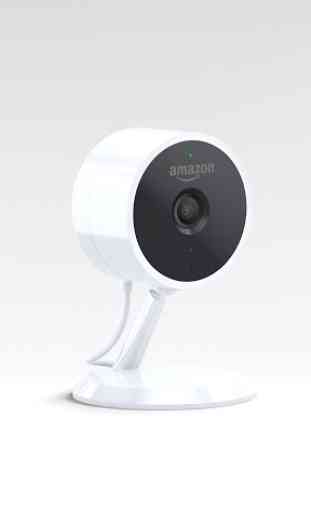 Amazon Cloud Cam 1