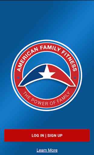 American Family Fitness 1