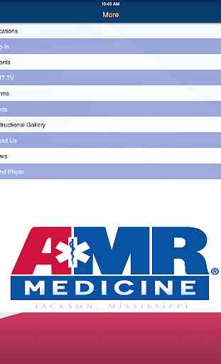 American Medical Response 4