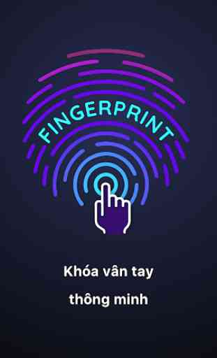 Ami Fingerprint 1