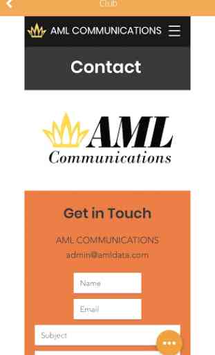 AML Communications 4
