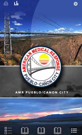 AMR Pueblo/Canon Guidelines 1