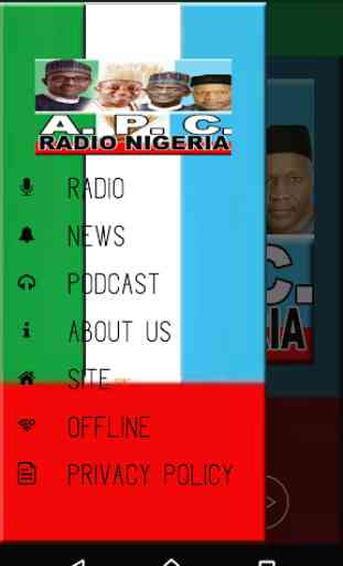 APC Radio Nigeria 2