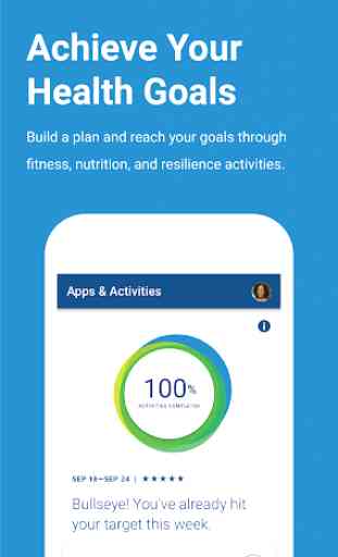 Apps & Activities 1