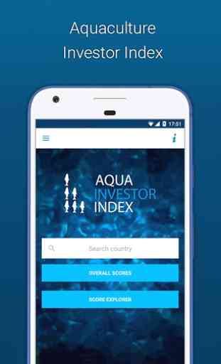 Aqua Investor Index 1