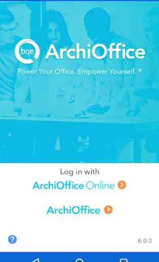ArchiOffice 1