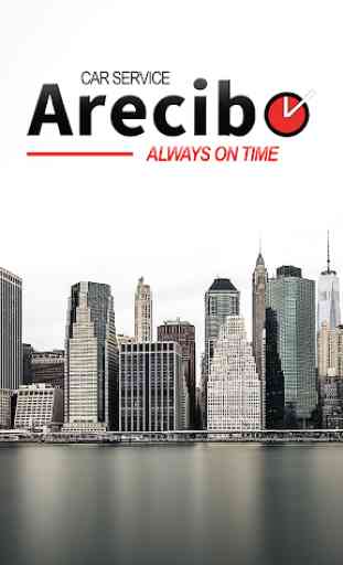 Arecibo Car Service 1