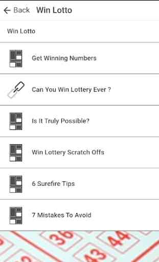 Arizona Lottery Results App - How To Win AZ Lotto 4