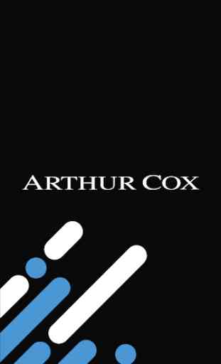 Arthur Cox Dawn Raid App 1