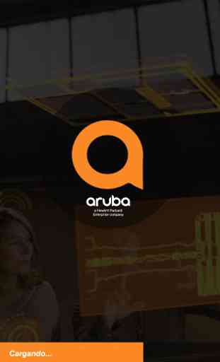 Aruba People Network 1