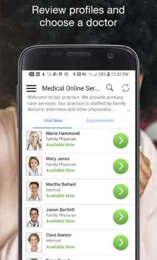 Ascension Online Care – See a Doctor 24/7 2