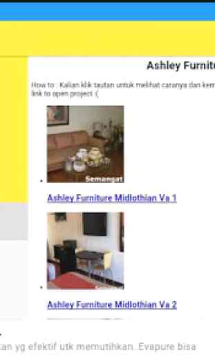 Ashley Furniture Midlothian Va 2