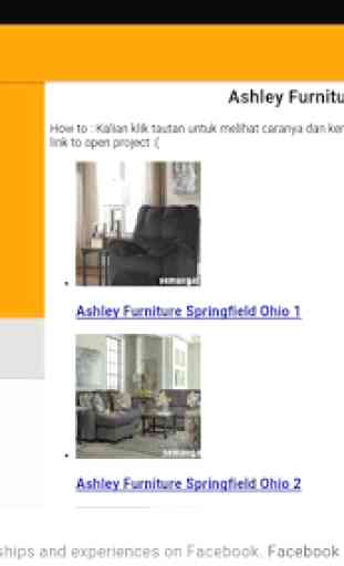 Ashley Furniture Springfield Ohio 2