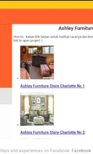 Ashley Furniture Store Charlotte Nc 3