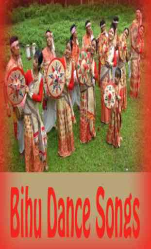 Assamese Bihu Dance Videos Songs 2019 1