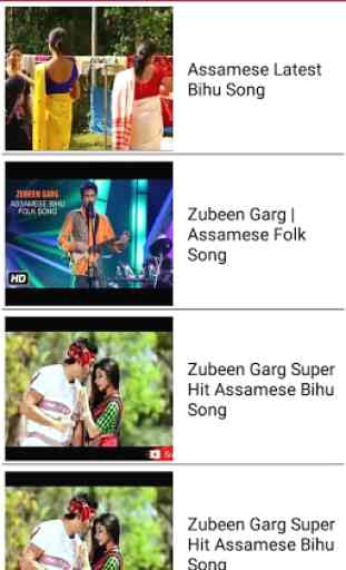 Assamese Bihu Dance Videos Songs 2019 3