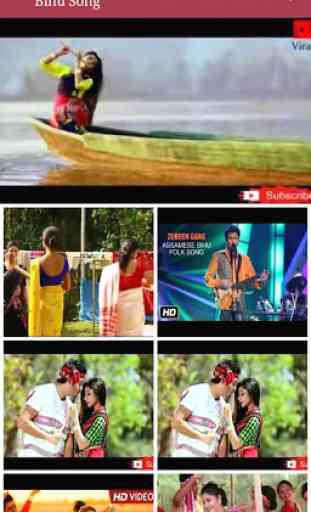 Assamese Bihu Dance Videos Songs 2019 4