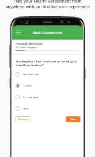 Asset Health Mobile 2