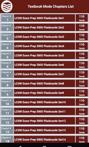 ASWB LCSW Exam Prep Flashcards  Notes & Quizzes 2