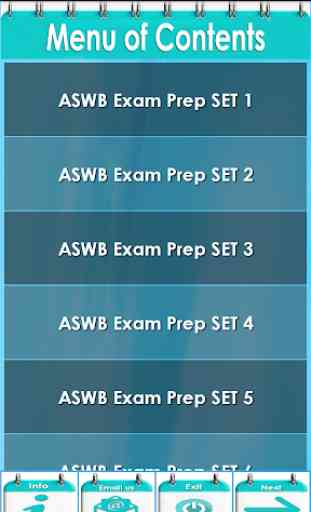 ASWB Social Work Exam Prep +5700 Flashcards & Quiz 2