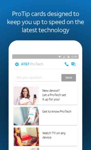 AT&T ProTech 2