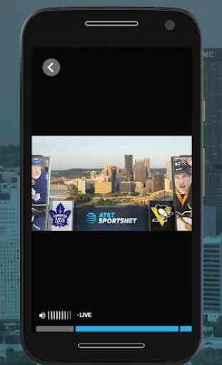 AT&T SportsNet 2