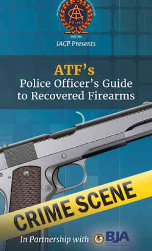 ATF Firearms 1