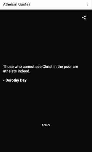 Atheism Quotes 4