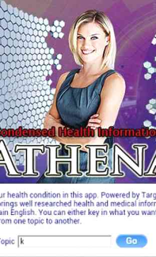 Athena Health App 1