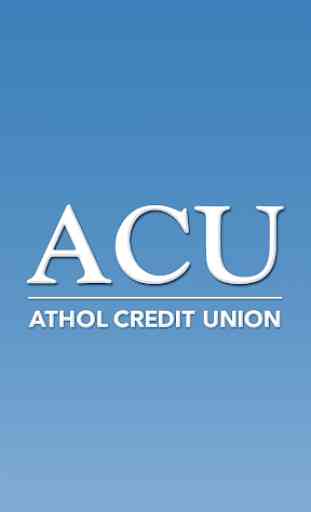 Athol CU Mobile Banking 1