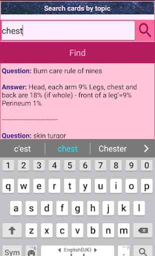 ATI Nursing App for Self Learning: Notes & Quizzes 3