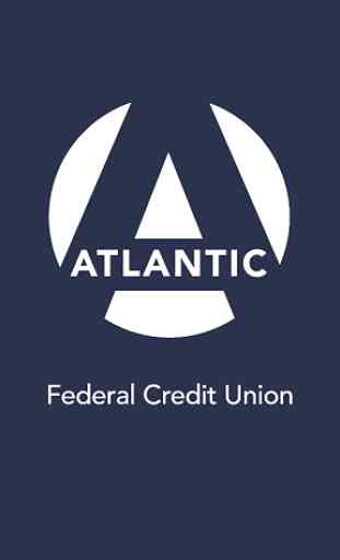 Atlantic FCU Visa 1