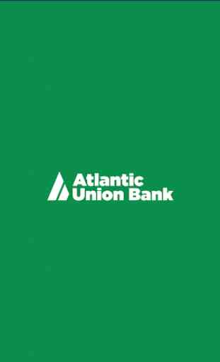 Atlantic Union Bank Business 1