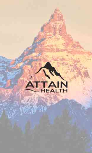 Attain Health 1